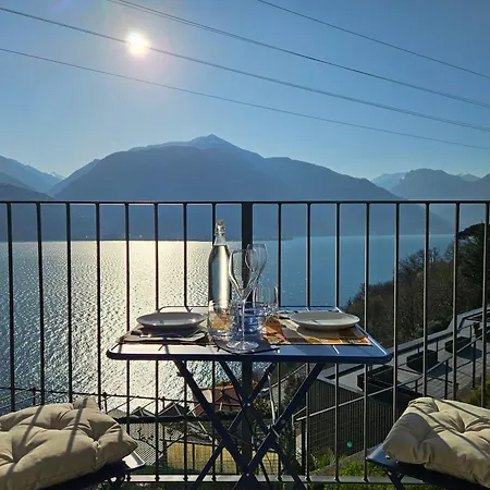 Casa Cremia, Luxury - Pool With View アパート Cremia