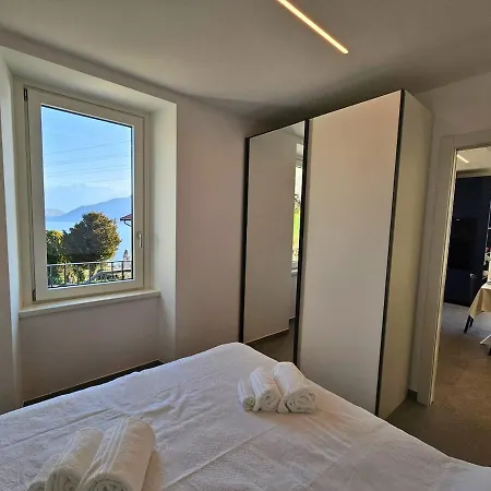 アパート Casa Cremia, Luxury - Pool With View *