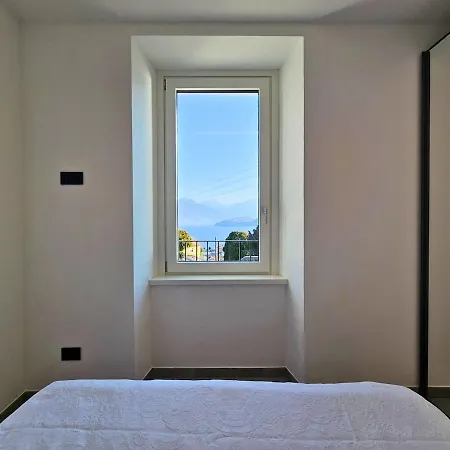 Casa Cremia, Luxury - Pool With View *