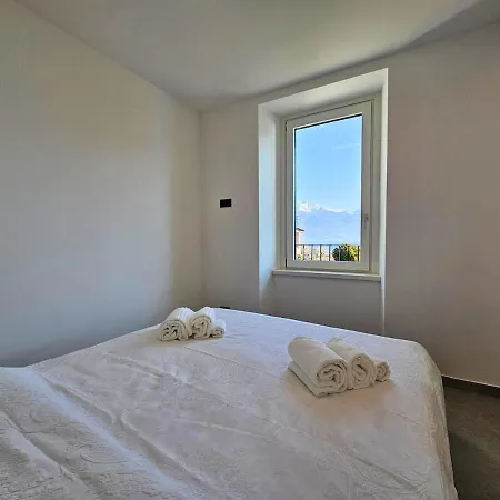 アパート Casa Cremia, Luxury - Pool With View Cremia