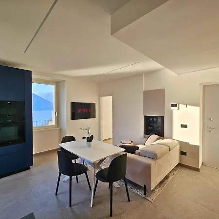 アパート Casa Cremia, Luxury - Pool With View Cremia