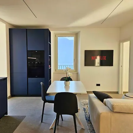 Casa Cremia, Luxury - Pool With View