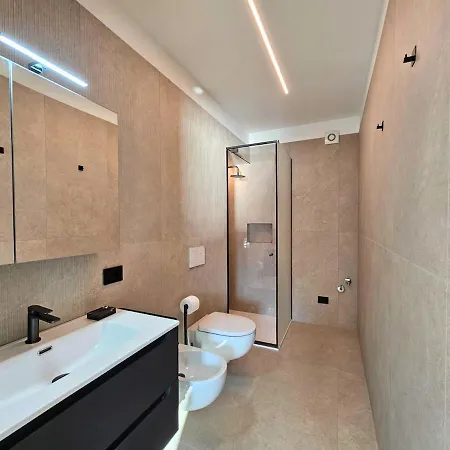 アパート Casa Cremia, Luxury - Pool With View
