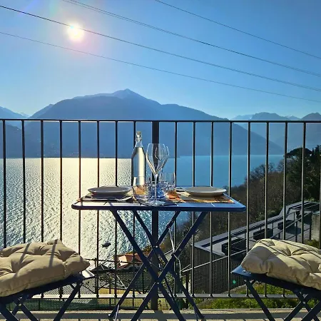 Casa Cremia, Luxury - Pool With View * Cremia