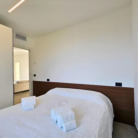 Casa Cremia, Luxury - Pool With View アパート *