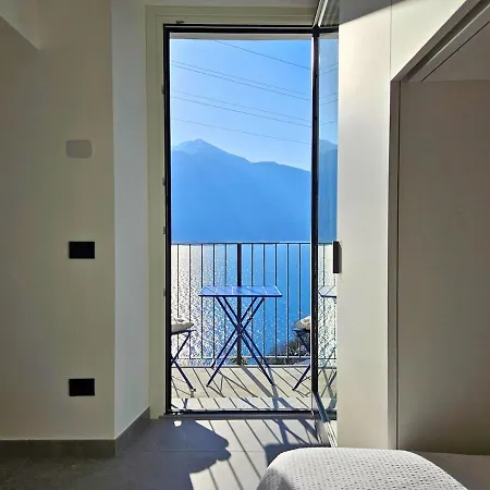 Casa Cremia, Luxury - Pool With View アパート Cremia